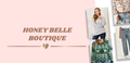 Belle & Honey Boutique 